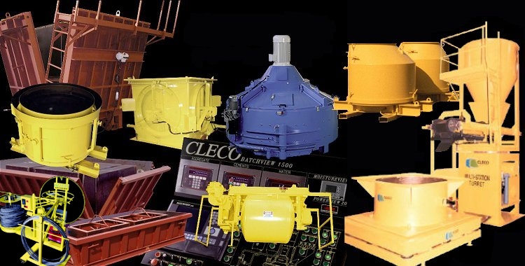 Cleco Manufacturing