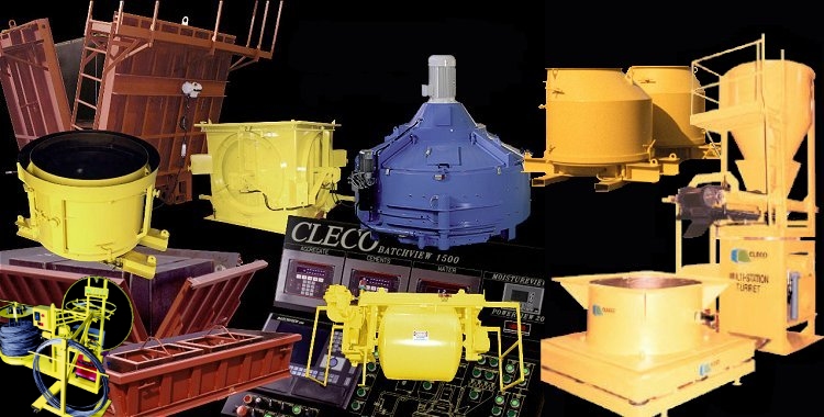 Cleco Manufacturing